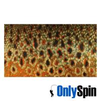 Повязка многофункциональная OnlySpin Baff 026