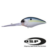 Воблер OSP Blitz Magnum Ex-DR L21