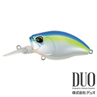 Воблер DUO Realis Crank 48MR Kabuki Bottom Rush ACC3356