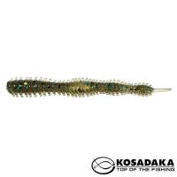Мягкие приманки Kosadaka S-Liner Worm 55 DS 15шт