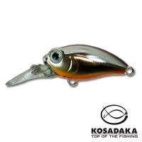 Воблер Kosadaka Roger Dive 32F SBL