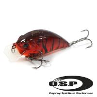 Воблер OSP Tiny Blitz Z08