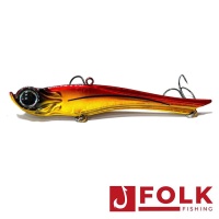 Виб Folk Fishing Vib Verhoglyad MDV 130 07