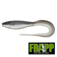 Мягкие приманки Frapp Tricky Tail 8 27 1шт