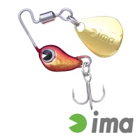 Спиннербейт Ima Adelie 4 004