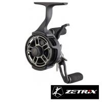 Зимняя катушка Zetrix Ursa MCS Graphite