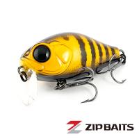 Воблер ZipBaits B-Switcher Craze SSR 568