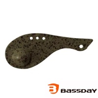 Цикада Bassday Palm Ball Next 2.3gr 117