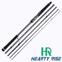 Спиннинг Hearty Rise Skywalker Seabass 2.91m 6-32gr SWSB-965ML