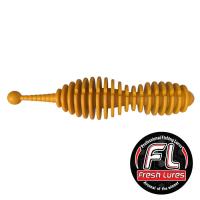 Мягкие приманки Fresh Lures Little Rat 2.2 сыр 106 8шт
