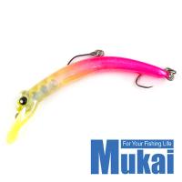 Воблер Mukai Backstroke 55S BS01