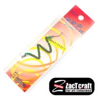 Стик Zact Craft Senor Tornado 1.7gr No.30 Brown meat (crab)