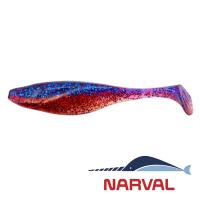 Мягкие приманки Narval Commander Shad 16 024
