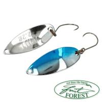 Блесна Forest Miu Standard 2.2 02
