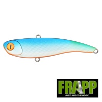 Виб Frapp Trixy 125 Slim 16