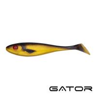 Мягкие приманки Gator Gum 220 DirtyRoach 1шт