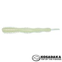 Мягкие приманки Kosadaka S-Liner Worm 55 PL 15шт