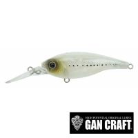 Воблер Gan Craft Ayrton 63MR F 05