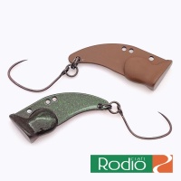 Цикада Rodio Craft Shadow Attacker Jr 1.8gr 88
