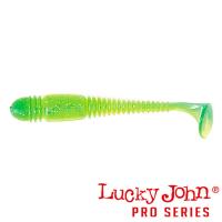 Мягкие приманки Lucky John Tioga 4.5 T18 5шт