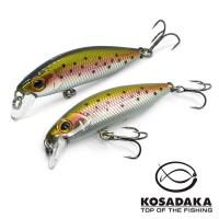 Воблер Kosadaka Nomad XS 48SP TR