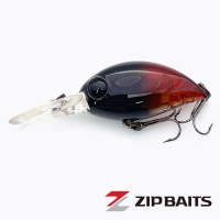 Воблер ZipBaits Hickory MDR 557
