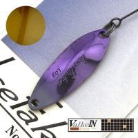 Блесна ValkeIN Ice Fake 1.6 GLT02