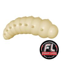 Мягкие приманки Fresh Lures Mokhnatka 1.2 сыр 105 8шт