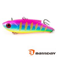 Виб Bassday Range Vib 55ES RC-514