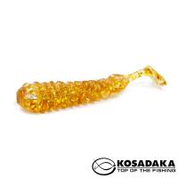 Мягкие приманки Kosadaka Buggy 50 TG 10шт