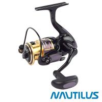 Катушка Nautilus Argent 1000