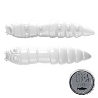 Мягкие приманки Libra Lures Kukolka 42mm 001 10шт