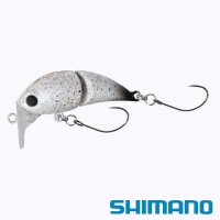 Воблер Shimano Cardiff Fuwatoro 35F 022