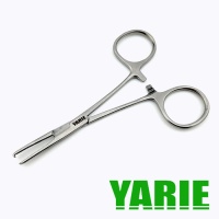 Инструмент для заводных колец Yarie 797 Handy Forsep 12.5cm