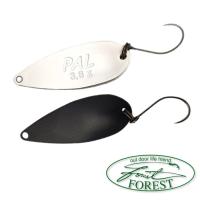 Блесна Forest PAL Limited 1.6 2023 LT60
