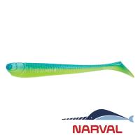 Мягкие приманки Narval Slim Minnow 16 016