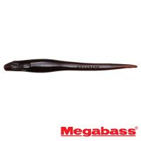 Мягкие приманки Megabass Hazedong 5 Scuppernong 7шт