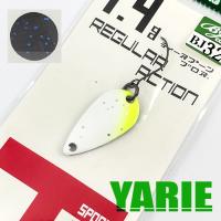 Блесна Yarie T-Spoon 1.4gr BJ-32