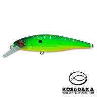 Воблер Kosadaka Meta XS 65F MHT