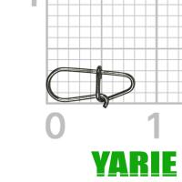 Застежки Yarie EZ Line Snap 558 #00 8.1kg 11шт