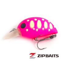 Воблер ZipBaits Baby Hickory SR 190