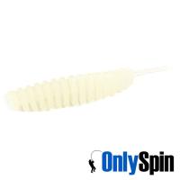 Мягкие приманки OnlySpin Turbo 55 сыр #16 glow 8шт