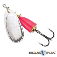 Блесна вертушка Blue Fox Fluorescent 5 SFP