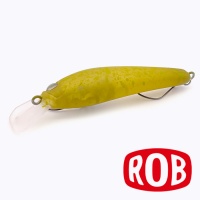 Воблер ROB Blanky 48SS Japan Sonderfarbe