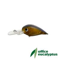Воблер Office Eucalyptus Nei-Crank F 11