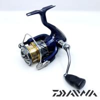 Катушка Daiwa 20 Crest LT 2500S