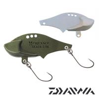 Цикада Daiwa Presso Deaza 2.5gr 01