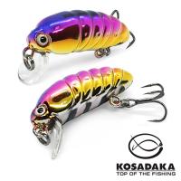 Воблер Kosadaka Cocoon XS 32F B07