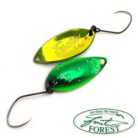Блесна Forest Factor 1.8 03