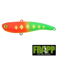 Виб Frapp Trixy 125 Slim 38